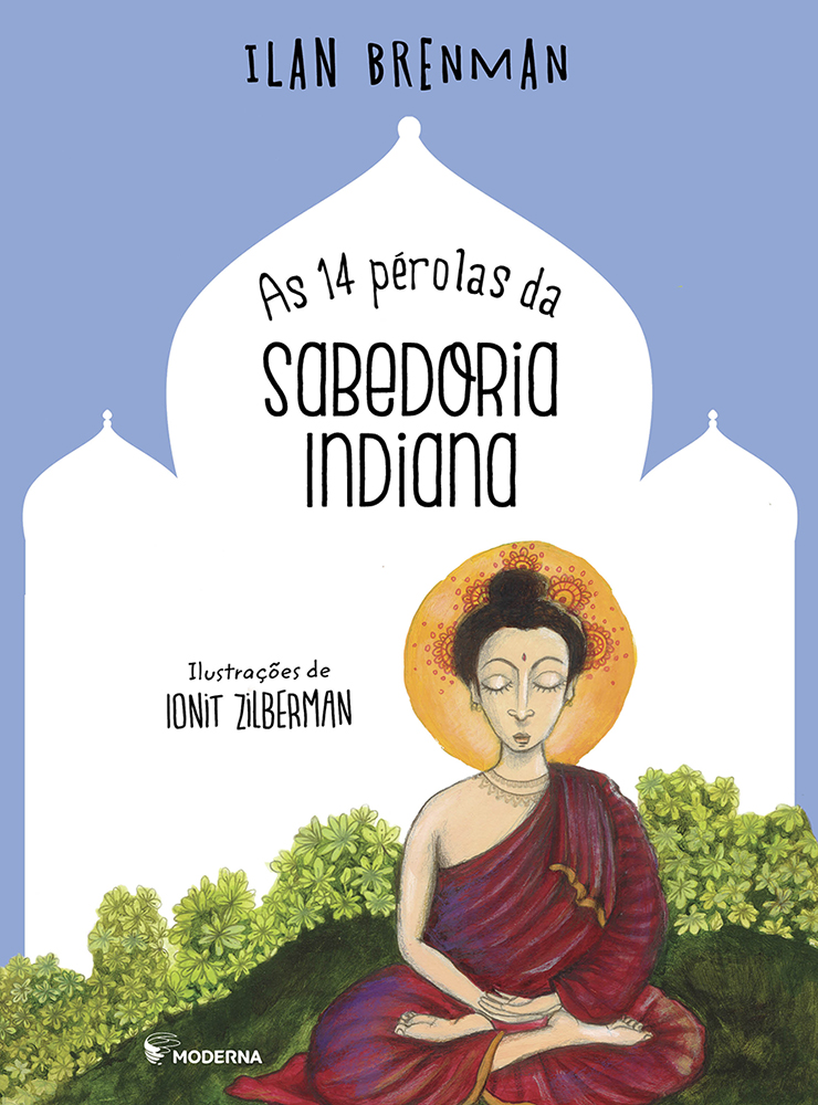 Capa_As 14 perolas da sabedoria indiana_md